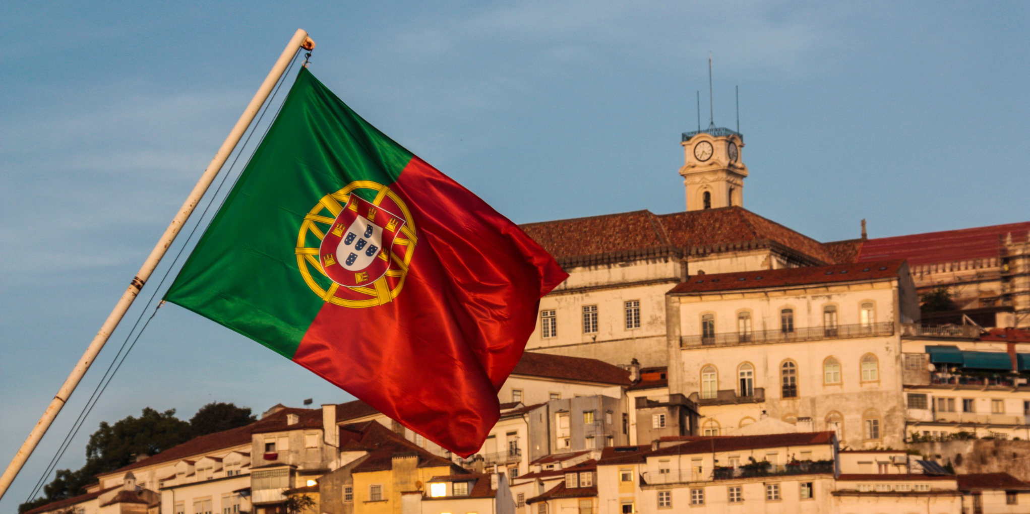 Why Property Prices in Portugal Will Continue Rising in 2025