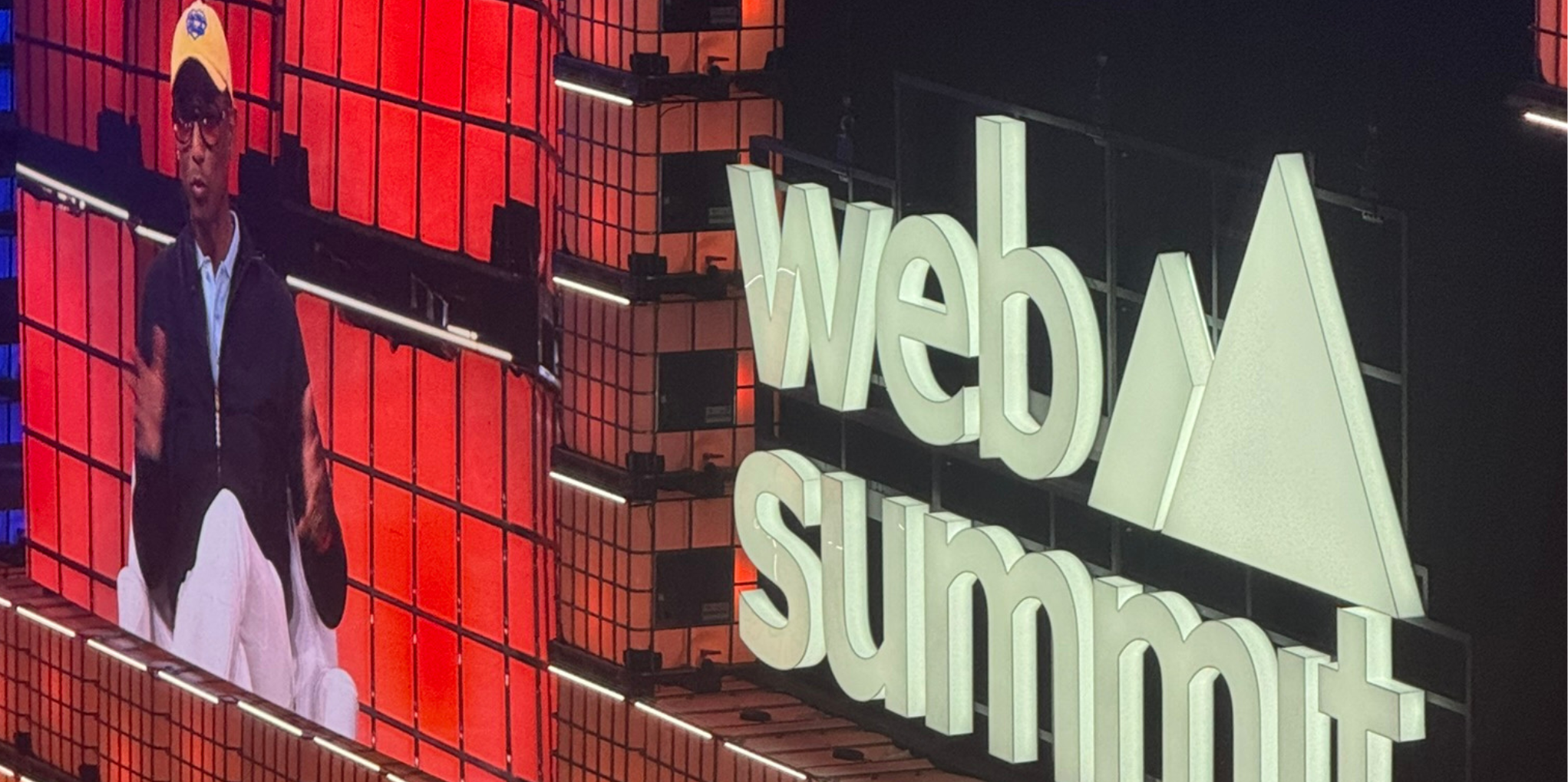 Klave at Web Summit 2024