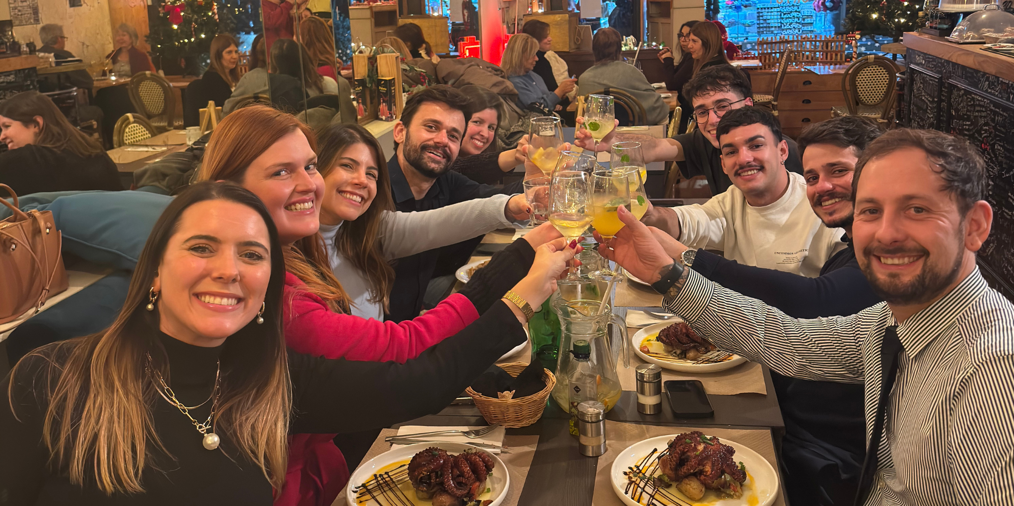 Closing 2024 with Gratitude and Hope