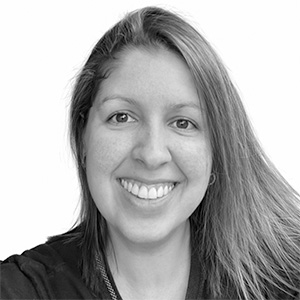 Chrystiana Penalber - Head of Customer Experience