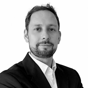 Felipe Souza - COO and Co-Founder