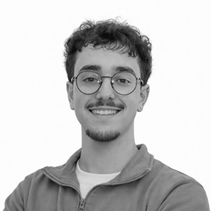 Gonçalo Duarte - Financial and Digital Operations