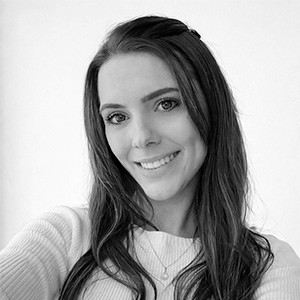 Luiza Wiest Vegini — Head of Marketing &amp; Growth
