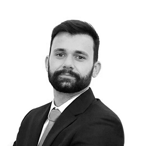 Patrick Rahy - CEO &amp; Co-Founder